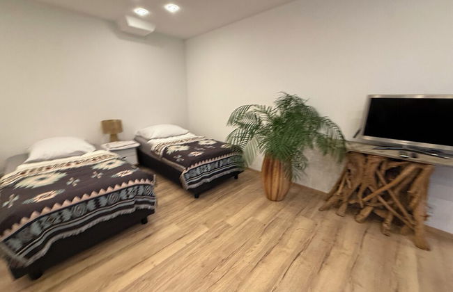 Modern House Gehrden 2 - Foto 11