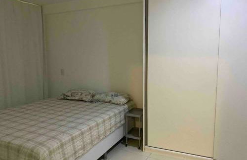 Apartamento amplo e acesso à praia - Foto 16