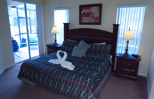 Kissimmee Maingate Pool Homes by SOVH - Foto 2