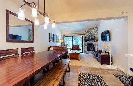 St, Anton #54 condo - Foto 13