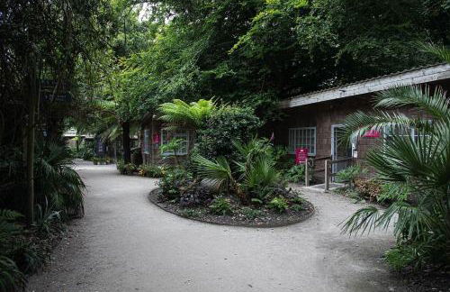 The Clock House at Heligan Pentewan near beaches - Foto 24