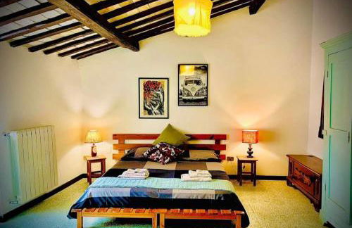 Il Vicolo apartment in the village - Foto 22