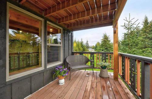 Iris-Fireweed Meadow Vacation Rental - Foto 3