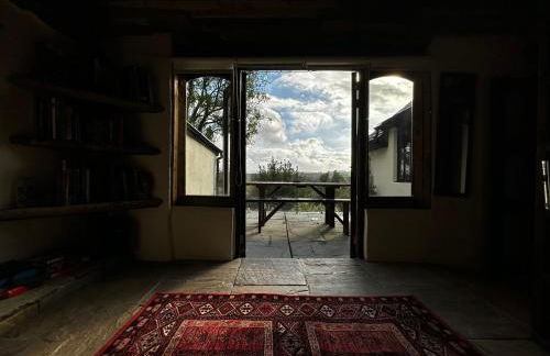 Coed Y Ddraig - themed 3 bedroom cottage, with bar & pool table - Photo 30