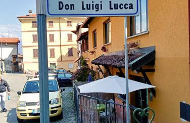 LAKE COMO BORGO VIGNOLA - Cozy Apartment in a Charming Village - Foto 3