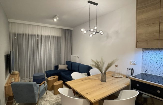 Lake Club Apartments - LoftAffair - Foto 21