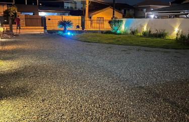 Casa Iririú · Casa exclusiva no terreno com jardim - Photo 40