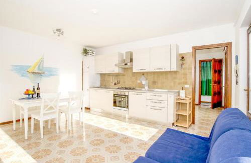 Vento Tivano Garten Ferienwohnung - Foto 17