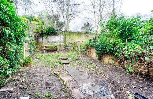 East London 2 bedrooms flat - Foto 13