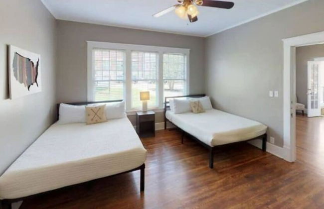 Large Group Downtown Rental - Westend - Foto 4