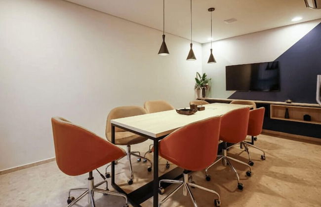 STUDIO MOEMA - Foto 20