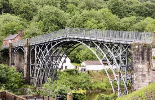 Bridge View Cottage - Foto 25