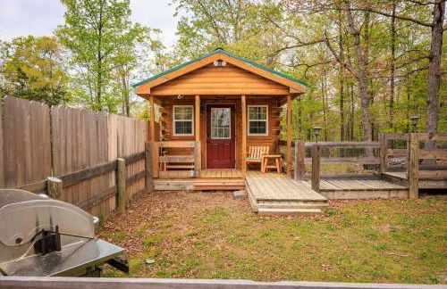 Timber Ridge Retreat - Foto 12