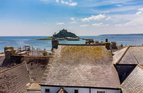 Marazion Beach Town House with Private Parking - Foto 20