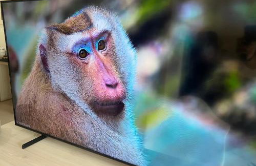 Loft 326 - APTO E VISTA ESPETACULARES - Foto 11