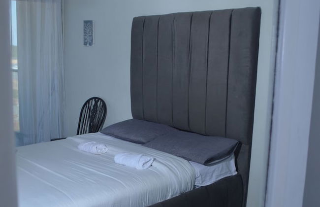 Ocean View Apartment - Foto 2