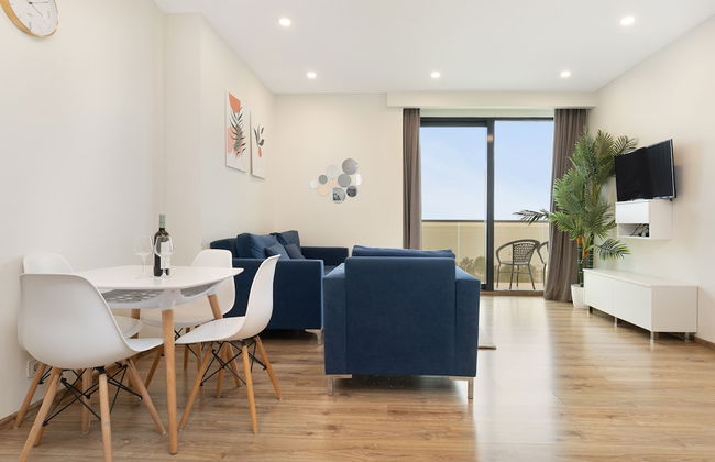 Bellevue Residence Suites - Foto 43