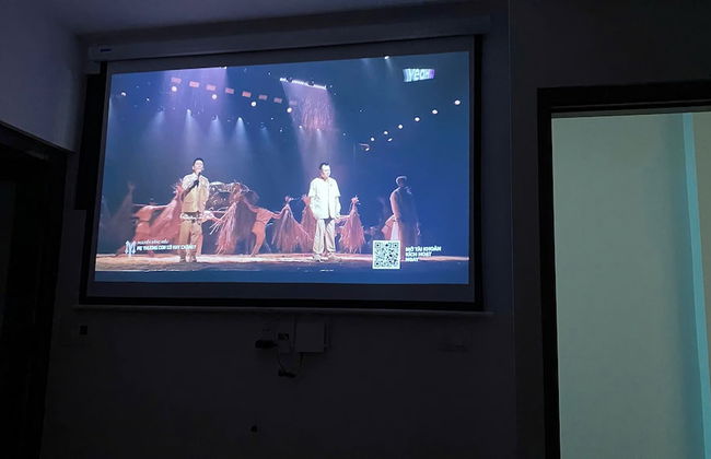 Era Apartment Duong Lang - Foto 20