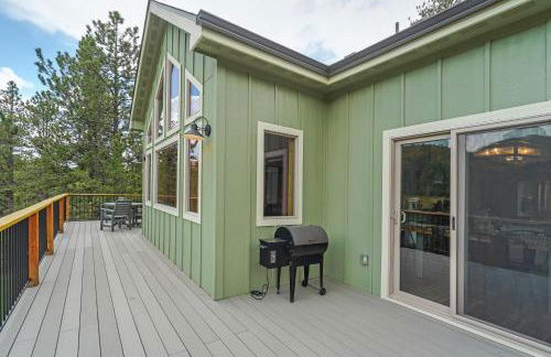 Valley Vista Lodge Hot Tub Shuffleboard Darts BBQ - Foto 29