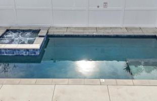 Los Angeles, CA Near Malibu - Pool - Foto 33