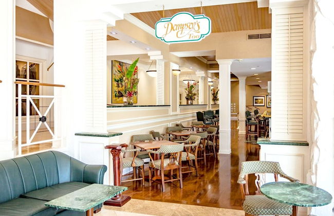 7 Room Saddlebrook Golf SPA Villa 5BR 4BA - Photo 31