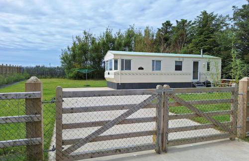 Seacoast Caravan Benone - Foto 21