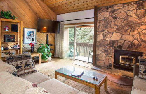 Snowcreek #059 - Near Shuttle & Activities - Foto 14