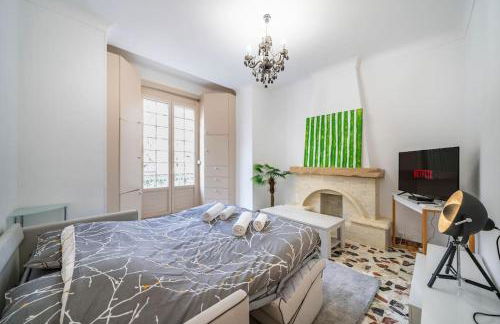 Monte Carlo Monaco border, hypercenter, familly friendly - Foto 25