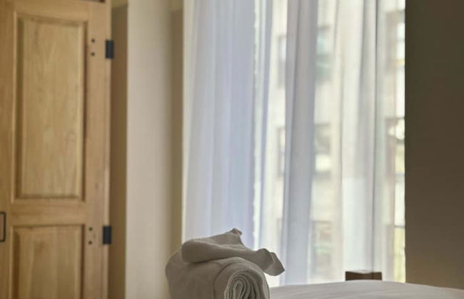 2 Bedroom 2 Bath Downtown Sleeps Six Walkable - Foto 18