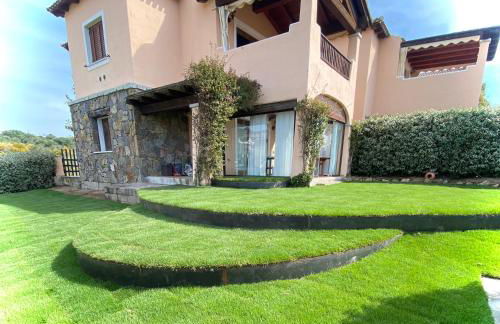 Perseo case vacanze Poggio dei fiori con piscina privata - Photo 2