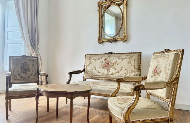 Chateau La Bainerie - Foto 78