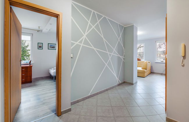 Apartamenty Sun & Snow w Rezydencji Bielik - Photo 27