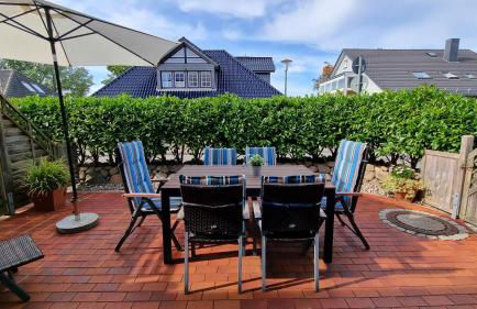 Ferienhaushälfte "Seebrücke" Schönberger Strand an d Ostsee - Foto 27