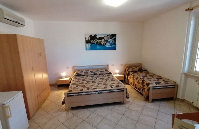 Agriturismo Galeazzi - Foto 13