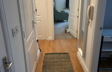 Beautiful 1 bed in Wycombe - Foto 3