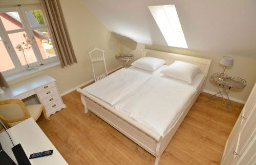 Haus Mönchgut - Haushälfte 2 "Findling" - Foto 24