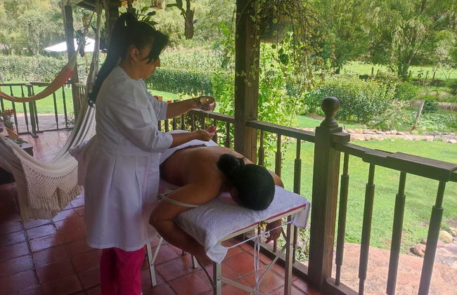 Villa Eucalyptus - Foto 30