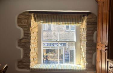 Central Stow Bakehouse Flat - Foto 20