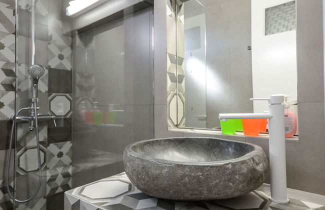 Ydreos Studios & Apartments - Photo 76