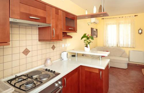 Apartment Stari Brist by Interhome - Foto 16