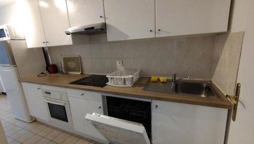 3 bedrooms and salon, La Défense, 5 min walk Metro - Foto 2