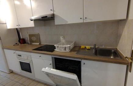 3 bedrooms and salon, La Défense, 5 min walk Metro - Foto 2