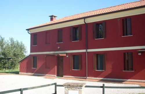 Agriturismo Cà Vendramin - Foto 14