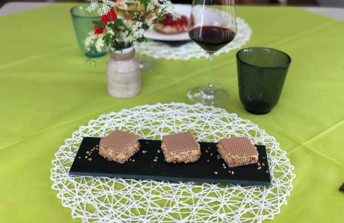 Agriturismo LA VECCHIA CASCINA - Foto 14