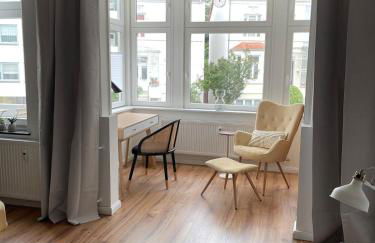 Grosse Design-Wohnung im beliebtesten Stadtteil - Foto 14