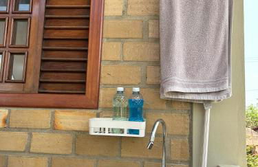 Bella Casa Ipê 1º andar APA Barra de Mamanguape - Photo 34