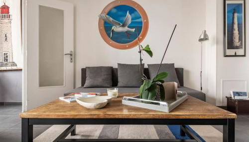 Le Hublot - Meublé Tourisme Classé 3 étoiles - Foto 4