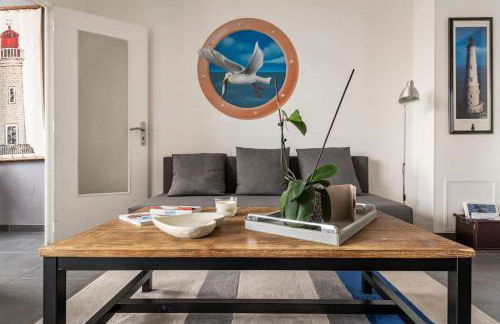 Le Hublot - Meublé Tourisme Classé 3 étoiles - Foto 4