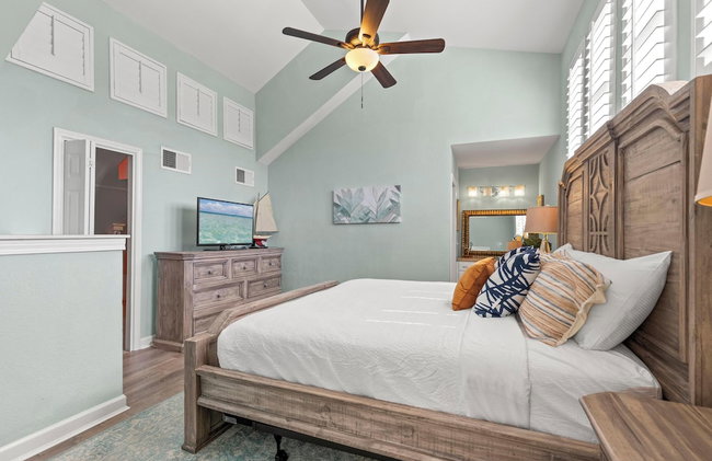 Sandpiper Cove Resort by Panhandle Getaways - Foto 21
