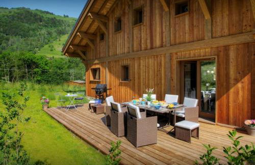 Chalet Pajules - OVO Network - Foto 8